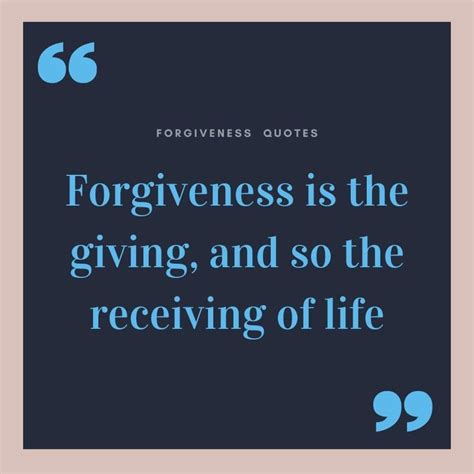 Amazing Quotes Of Forgiveness That Help You Make Stronger Netoffer