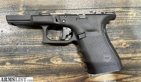Armslist For Sale Glock 19 Gen 4 Complete Lower