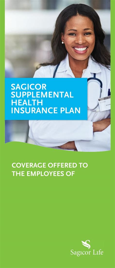 We did not find results for: Sagicor Life Supplemental Health Insurance Plan E-Brochure by sebastian - Issuu