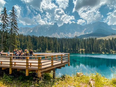 15 Things To Know When Visiting Lago Di Carezza Karersee