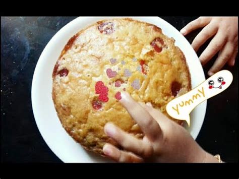 Cakes are delicious but, many people try to avoid baking them at home as they think that it takes a lot of time and instead, they go to the bakeries and on the other hand, some people don't have ovens in their houses. How To Make Cake In pressure Cooker -without oven cake ...