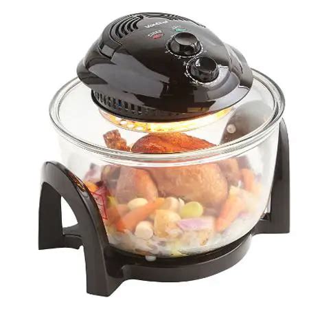 Vonshef Premium L Halogen Air Fryer