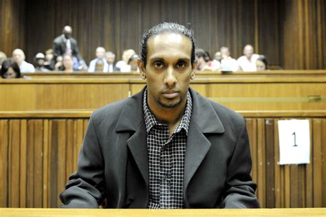 Killer donovan moodley has made his last desperate bid to have his life term behind bars for killing leigh after his sentencing on august 4, 2005, moodley was given 15 days to file his appeal, which. Herman Verwey: 1st Week in Feb