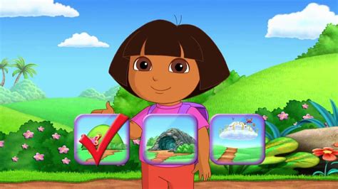 Dora The Explorer Season 7 Episode 18 The Butterfly Ball Watch