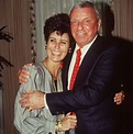 Ol' Blue Eyes is back! Frank Sinatra's daughter speaks of her joy at £ ...