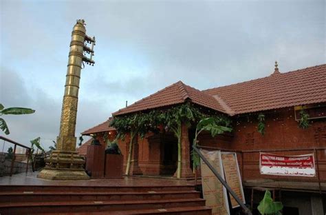 Shri Nimishamba Devi Temple Bengaluru India Tourist Information