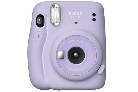 Fujifilm Instax Mini 11 Lilac Purple Befotocz