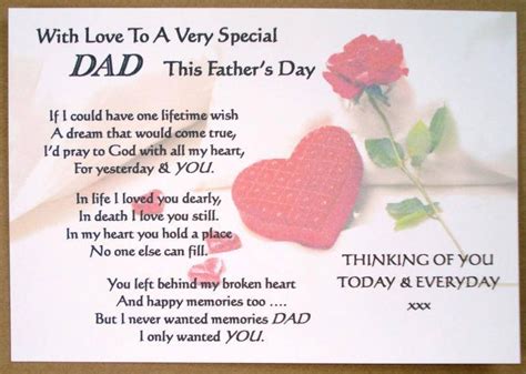 From your family, happy birthday dad! Fathers In Heaven On Fathers Day Pictures, Photos, and Images for Facebook, Tumblr, Pinterest ...