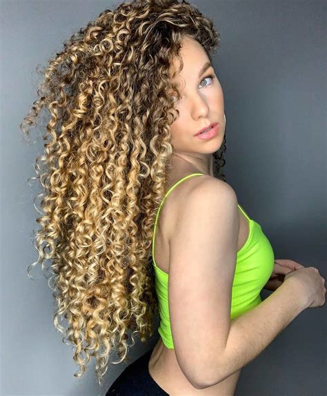 It will also highlight the threat to humans if the devastation of nature continues. 40+ Blonde Curly Hair Ideas for Girls + Amazing and Useful Tips