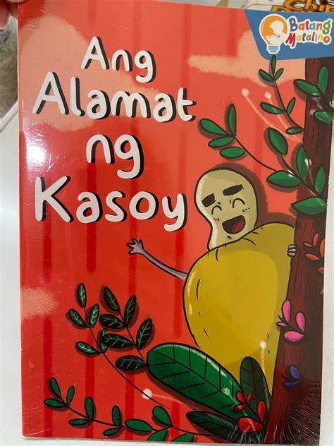 Ang Alamat Ng Kasoy Deas Kitchen And Pinoy Delicacies