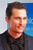 Matthew McConaughey - Wikipedia