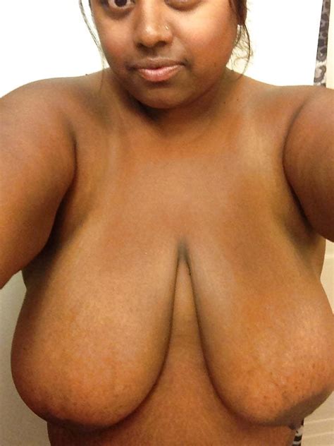 Fat Indian With Big Saggy Tits Shesfreaky