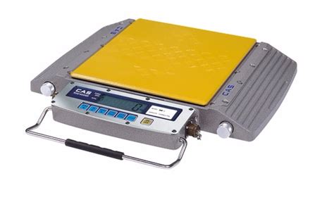 Portable Vehicle Weighing Scales Hire A Comprehensive Guide By