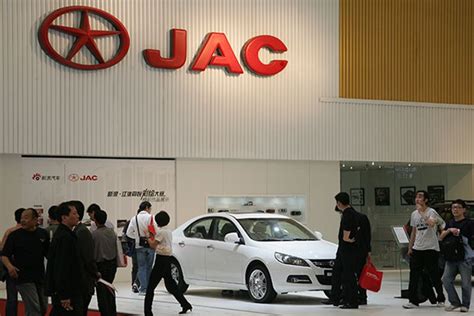 Jac Volkswagen Plan To Set Up Second Chinese Jv To Develop Multi
