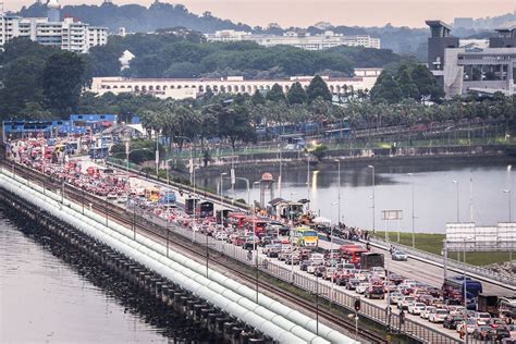 Minister in the prime minister's department (economy), datuk seri mustapa mohamad said the. Singapore prefers step by step approach on reopening of ...