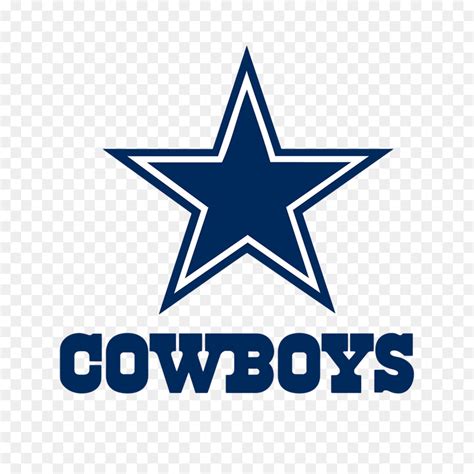 Dallas Cowboys Nfl Logo American Football Cowboy Png Download 1000