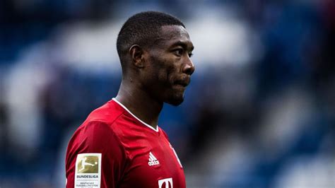 The manager, however, had expected that the austrian international would extend his contract with bayern munich. David Alaba: Bayern Munich take hardline stance on ...