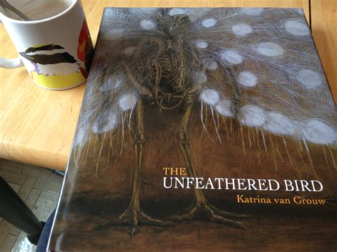 The Unfeathered Bird Aka Coolest Bird Book So Far This Year — Birdchick