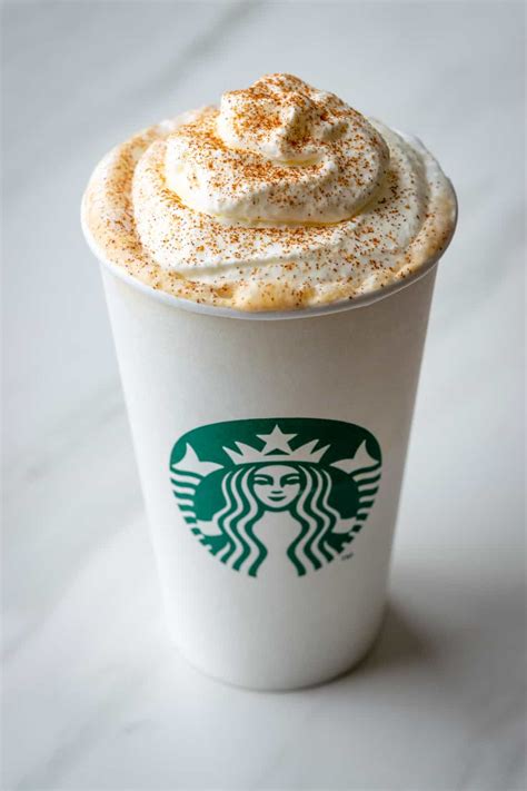 15 Starbucks Pumpkin Drinks On The Menu And Secret Menu Grounds To Brew