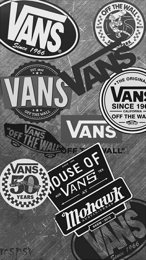 Vans Off The Wall Wallpapers Iphone Wallpaper Cave