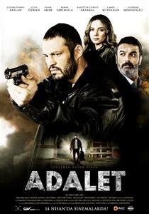 Adalet 2023 Film İzle Antalya Sinema