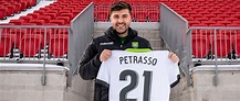 Michael Petrasso joins York9 FC for 2020 CPL season – Canadian Premier ...
