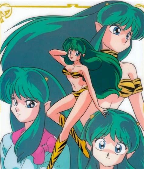 Urusei Yatsura Anime Screenshots Porn Sex Picture