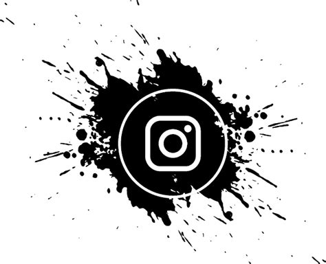 Gy Editz Instagram Logo Photography Logo Hd New Instagram Logo