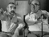 Martin Scorsese direct his father Luciano Charles Scorsese in ...