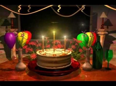 Make a cake for boowa. Happy Birthday Cake Presentation by Kwaku Aboraa - YouTube