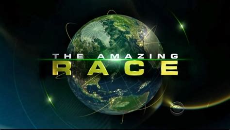 The Amazing Race Hd Wallpapers Blog