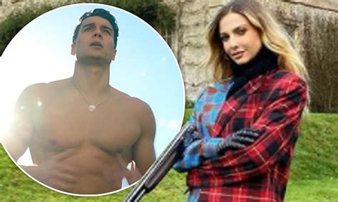 Exclusive Made In Chelsea Series 21 First Look Daily Mail Online