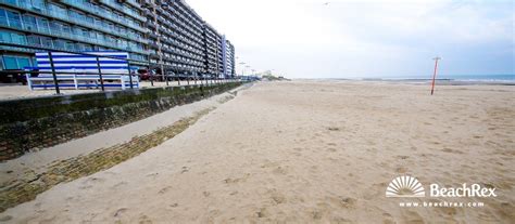 Quaint apartment in middelkerke with terrace and deckchairs. Strand Krokodiel - Middelkerke - WestVlaanderen - Belgium ...