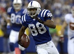 Indianapolis Colts: 15 greatest receivers in franchise history - Page 16