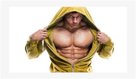 Men With Muscular Chests Telegraph