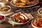Restaurants Open for Thanksgiving Dinner in New Jersey | Mommy Poppins ...