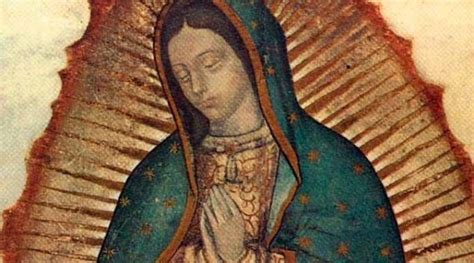 Salve Regina Nossa Senhora De Guadalupe No Nican Mopohua O Mais