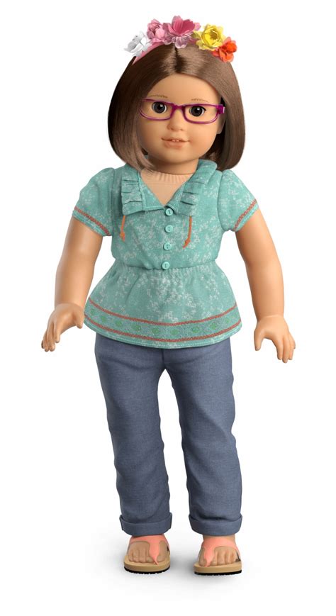 American Girl Doll Clipart 20 Free Cliparts Download Images On