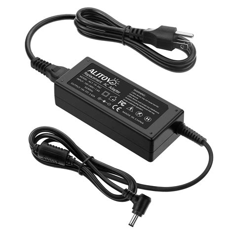 Buy Alitove 19v Power Supply Adapter 342a 65w Acdc Converter