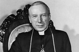 65 lat temu biskup Stefan Wyszyński został prymasem Polski | dzieje.pl ...