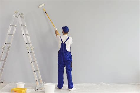 How To Make An Estimate For A Professional Paint Job Entreprenerd Net