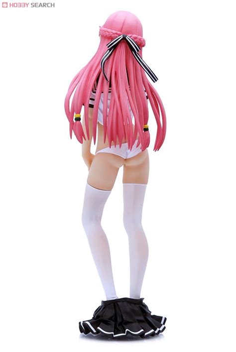 Orifushi Akina Ver Limited Edition Pvc Figure Images List