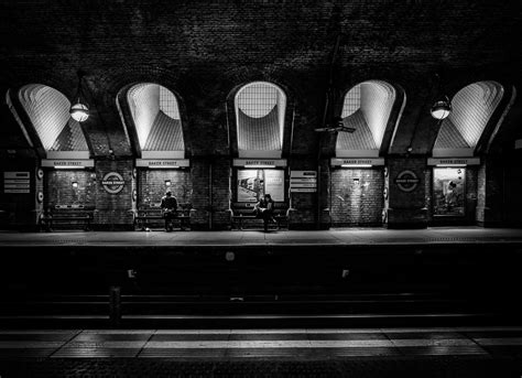 Tips For London Underground Photography Photocrowd Photography Blog