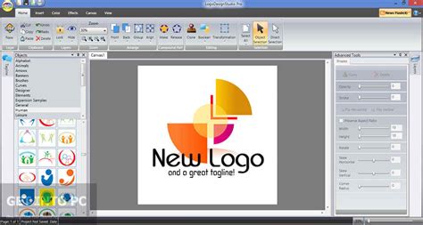 Best Free Logo Design Software For Mac 17 Best Logo Makers And