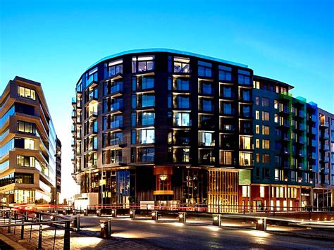 The 6 Best Boutique Hotels In Oslo Kent Bergs Guide 2021