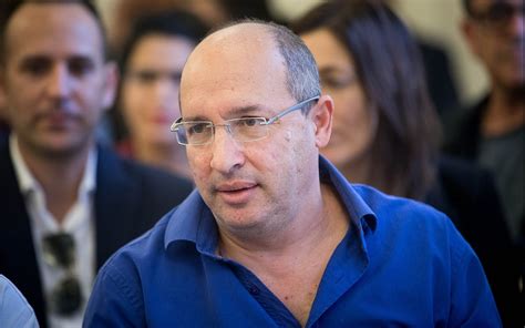 Netanyahu Bickers With Union Leading Political Rival Over Train Strikes