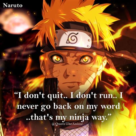 Incredible Best Quotes From Naruto Shippuden Ideas Newsclub