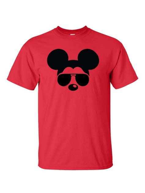 Cool Mickey The Disney Nation Shop