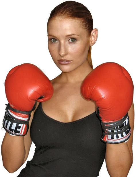 Pin On Womens Boxing