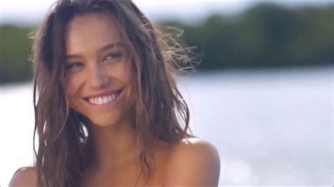 Alexis Ren Gets Flexible Opens Up About Her Model Journey Uncovered